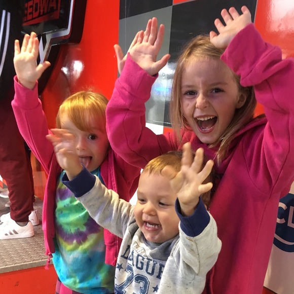 Meet your Posher, Nancy - Picture 1 of 1